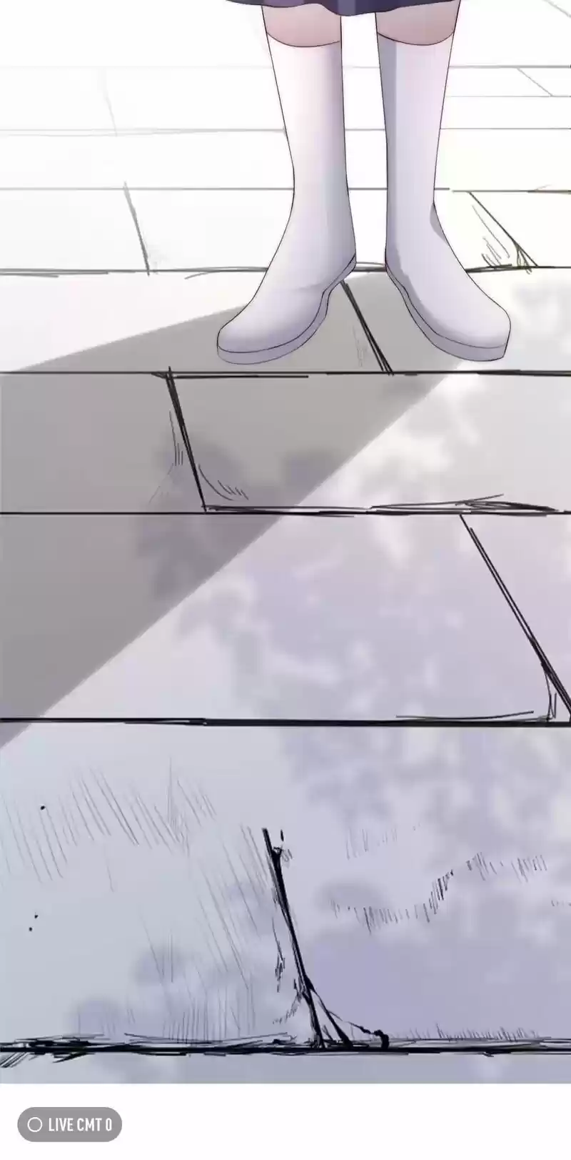 Jerk, You Can't Escape Chapter 269