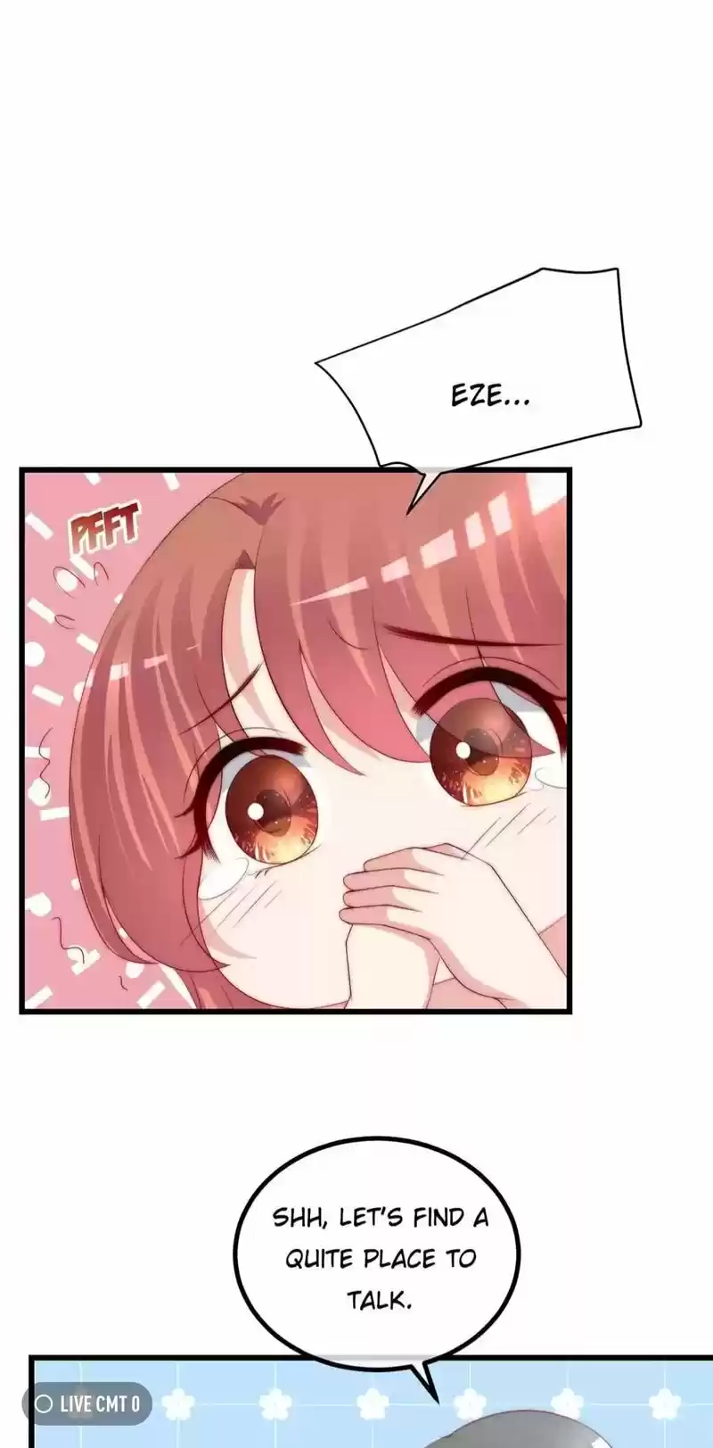 Jerk, You Can't Escape Chapter 269