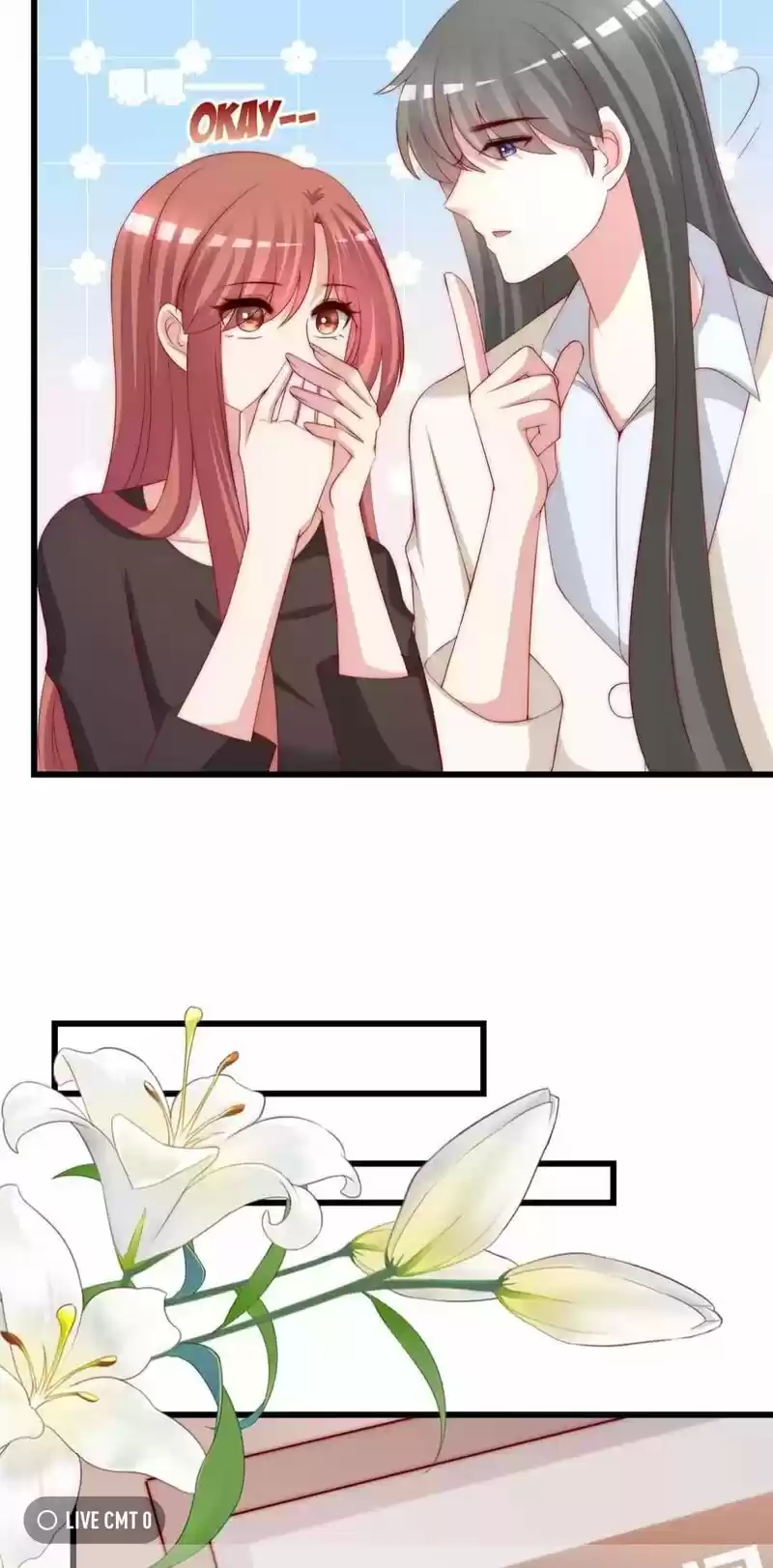 Jerk, You Can't Escape Chapter 269