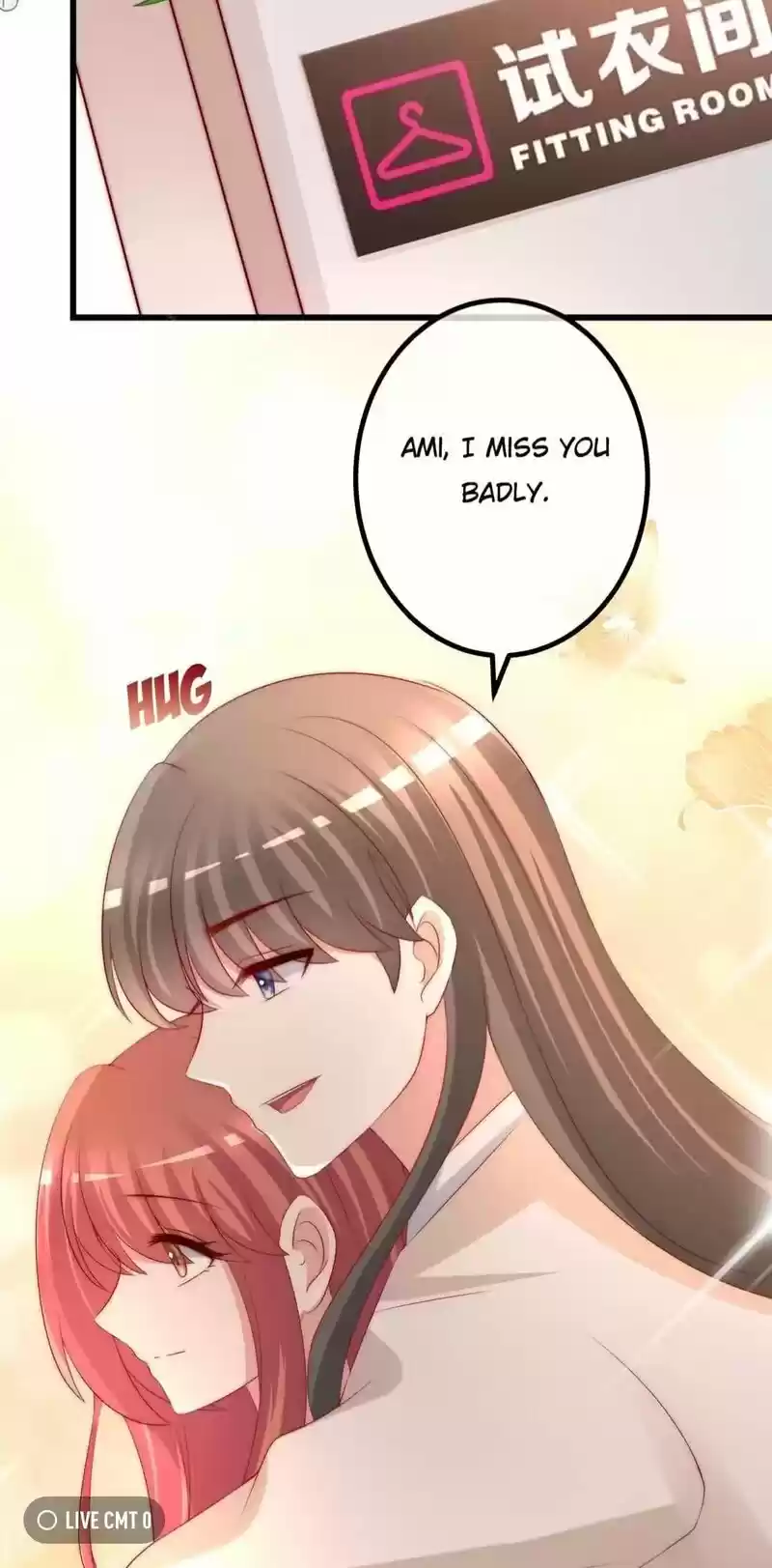 Jerk, You Can't Escape Chapter 269