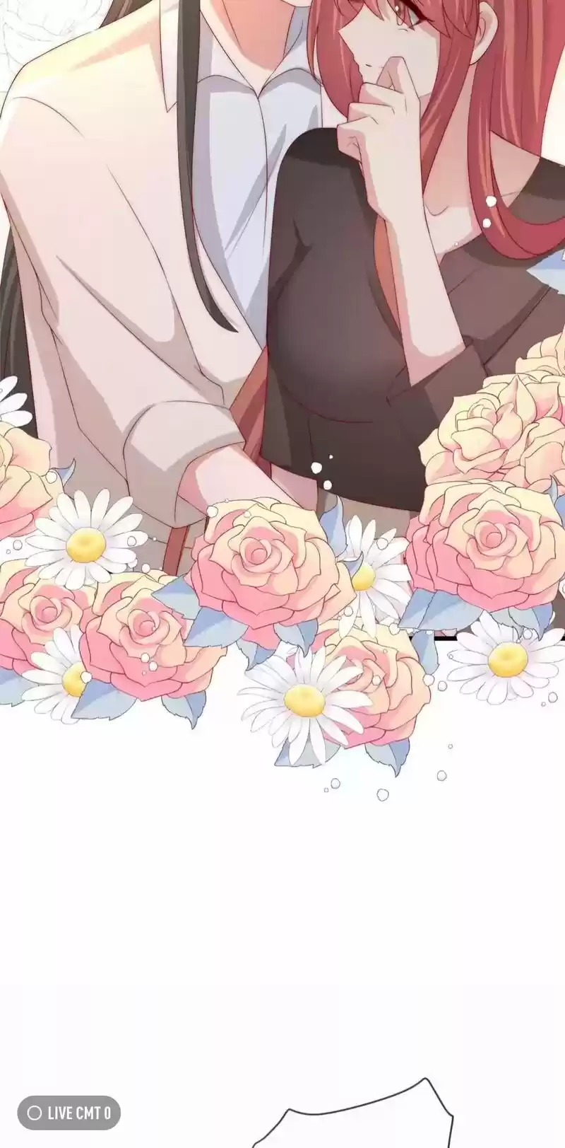 Jerk, You Can't Escape Chapter 269