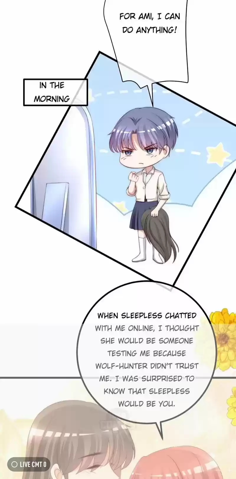 Jerk, You Can't Escape Chapter 269