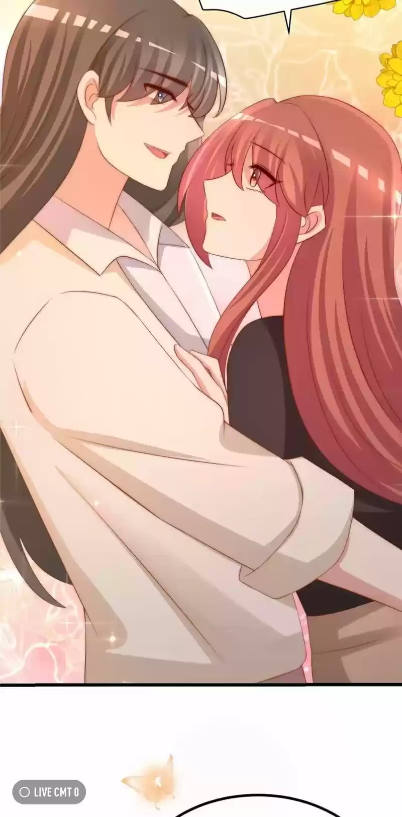 Jerk, You Can't Escape Chapter 269