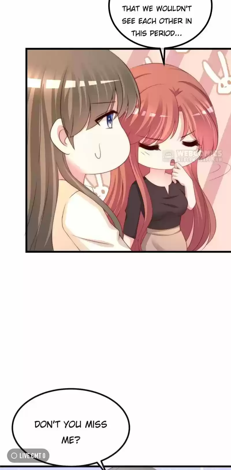 Jerk, You Can't Escape Chapter 269