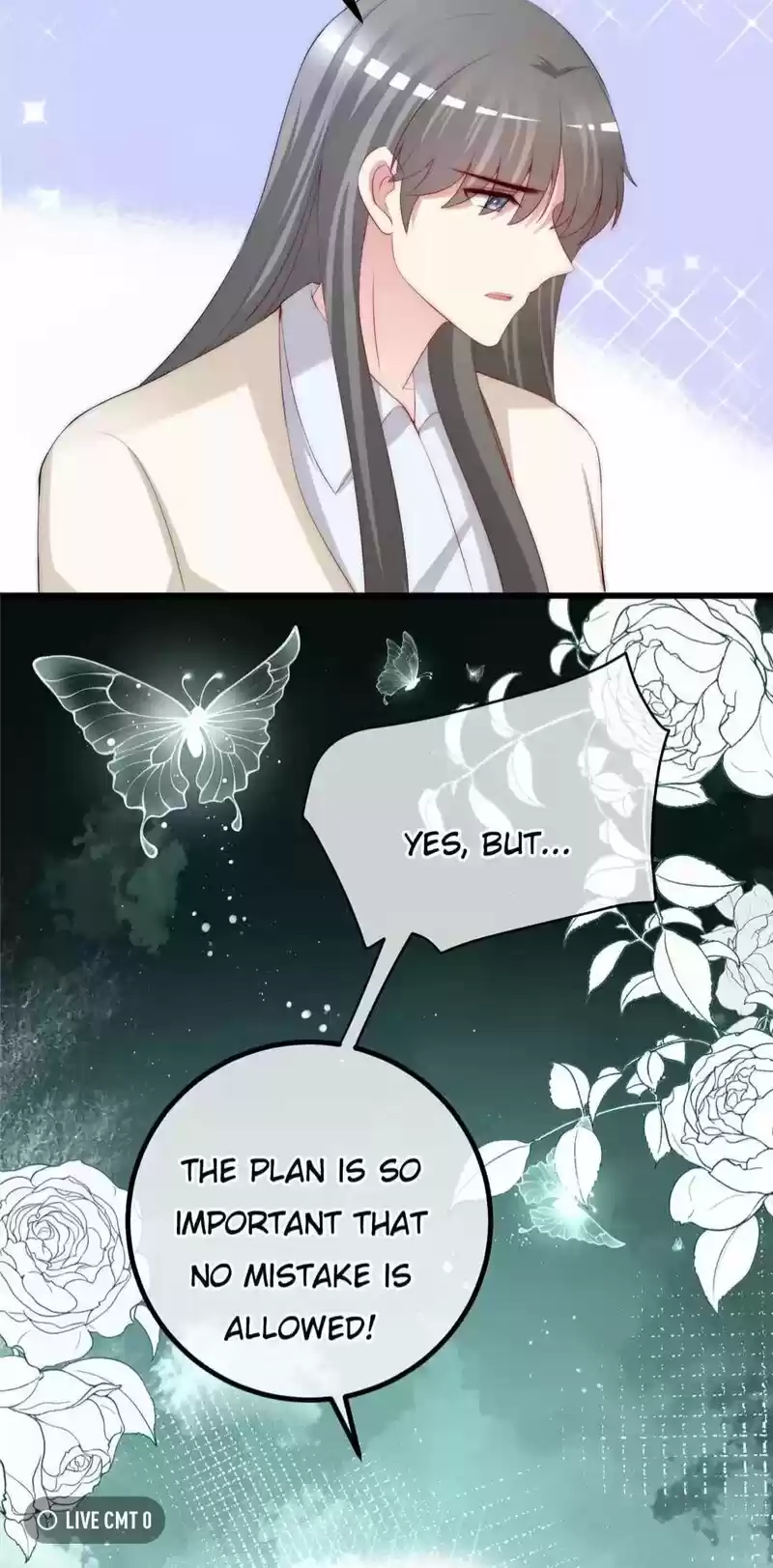 Jerk, You Can't Escape Chapter 269