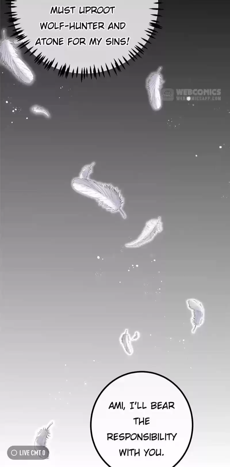 Jerk, You Can't Escape Chapter 269