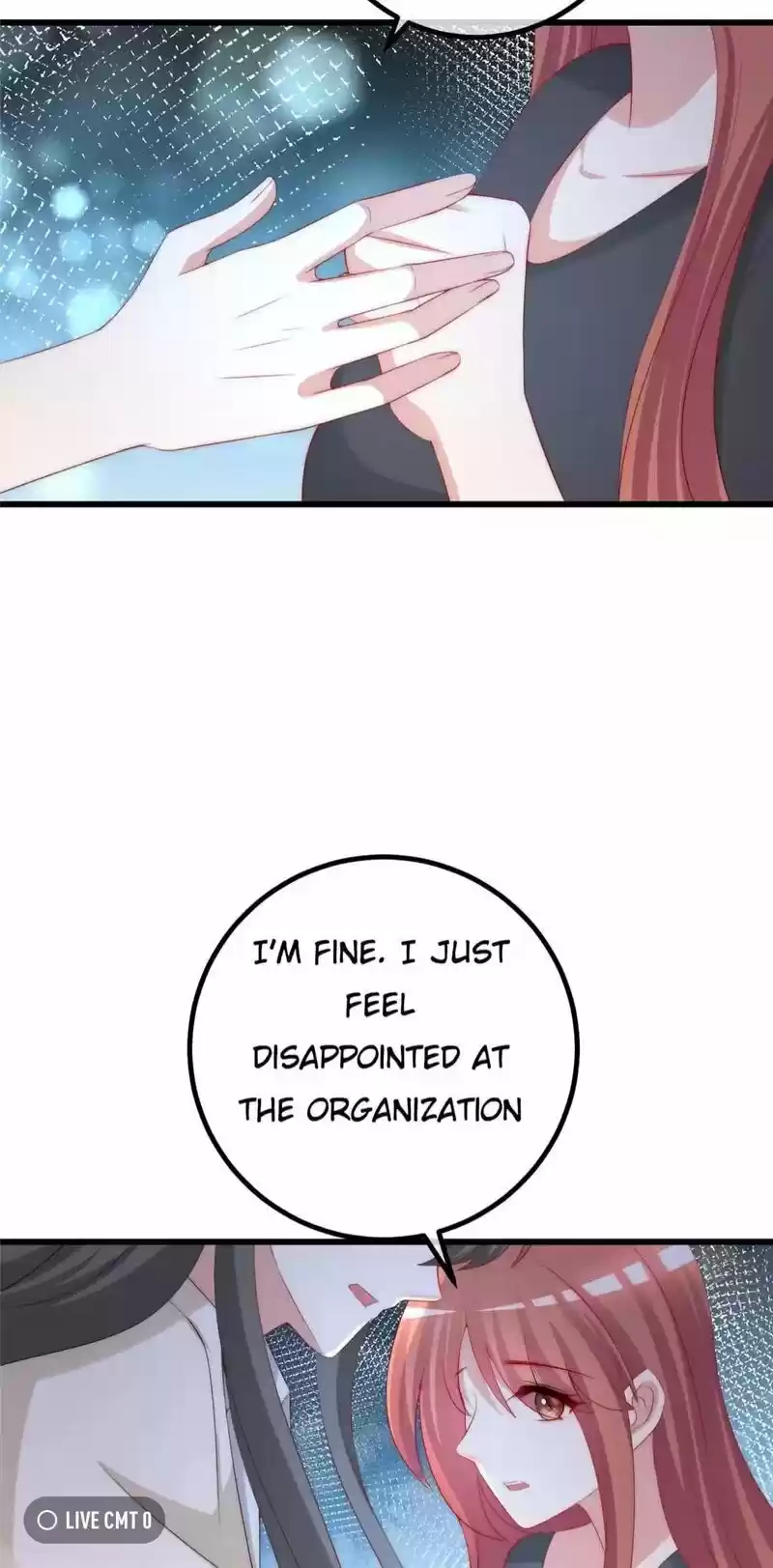 Jerk, You Can't Escape Chapter 269