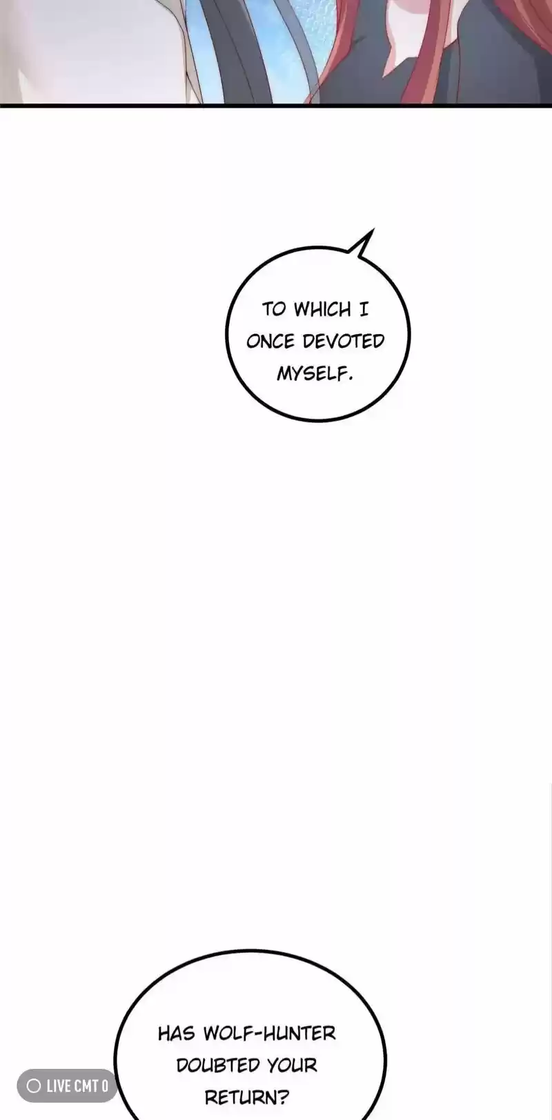 Jerk, You Can't Escape Chapter 269