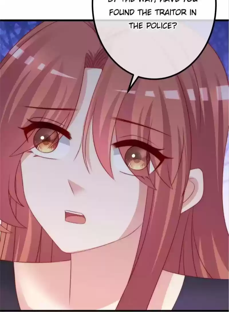 Jerk, You Can't Escape Chapter 269