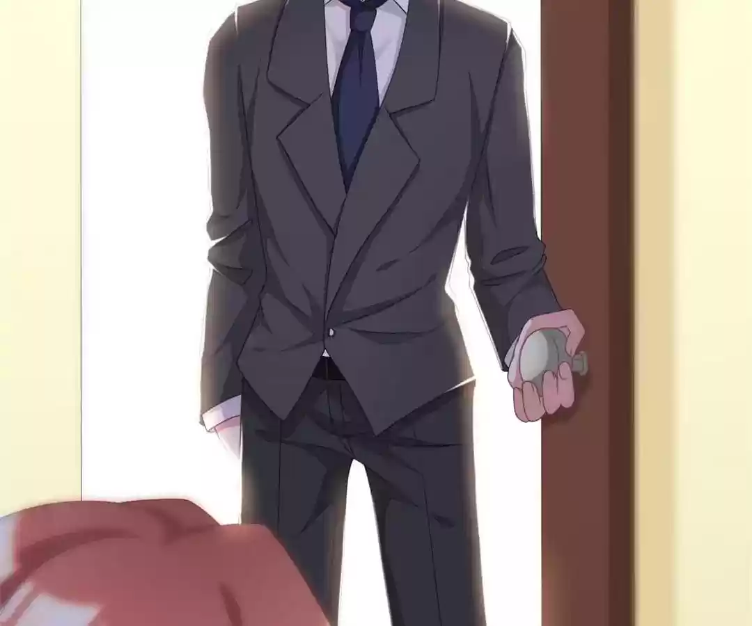 Jerk, You Can't Escape Chapter 27