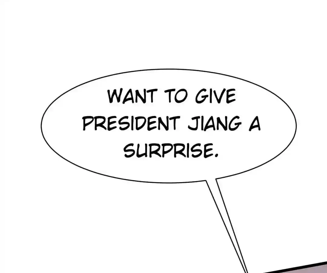 Jerk, You Can't Escape Chapter 27