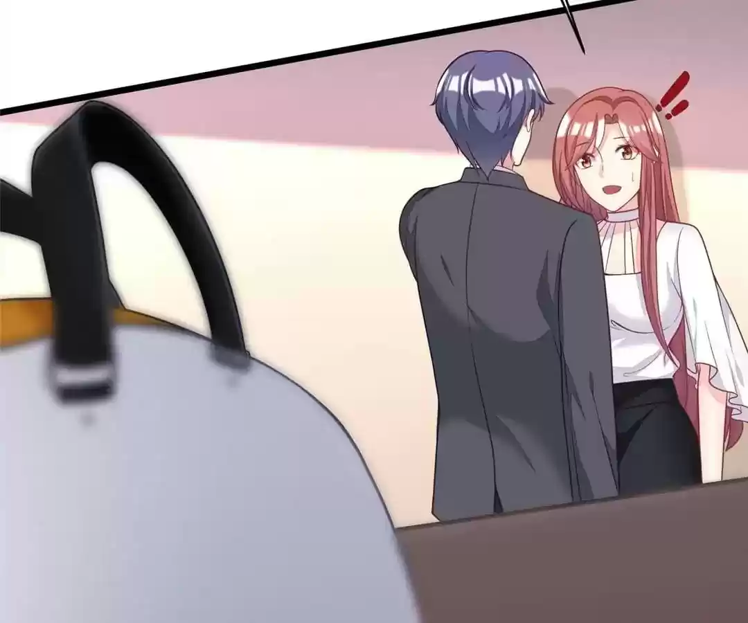 Jerk, You Can't Escape Chapter 27