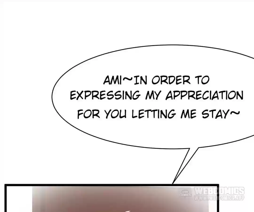 Jerk, You Can't Escape Chapter 27