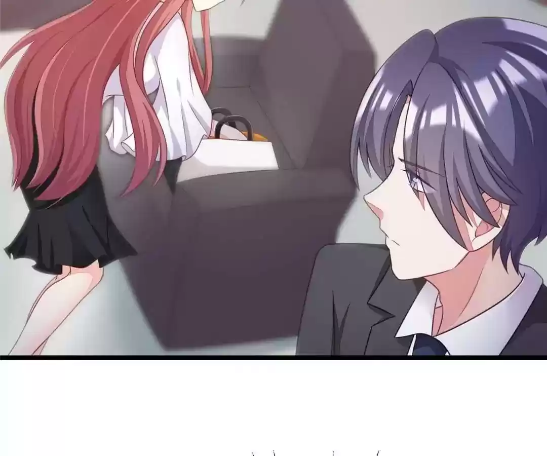 Jerk, You Can't Escape Chapter 27