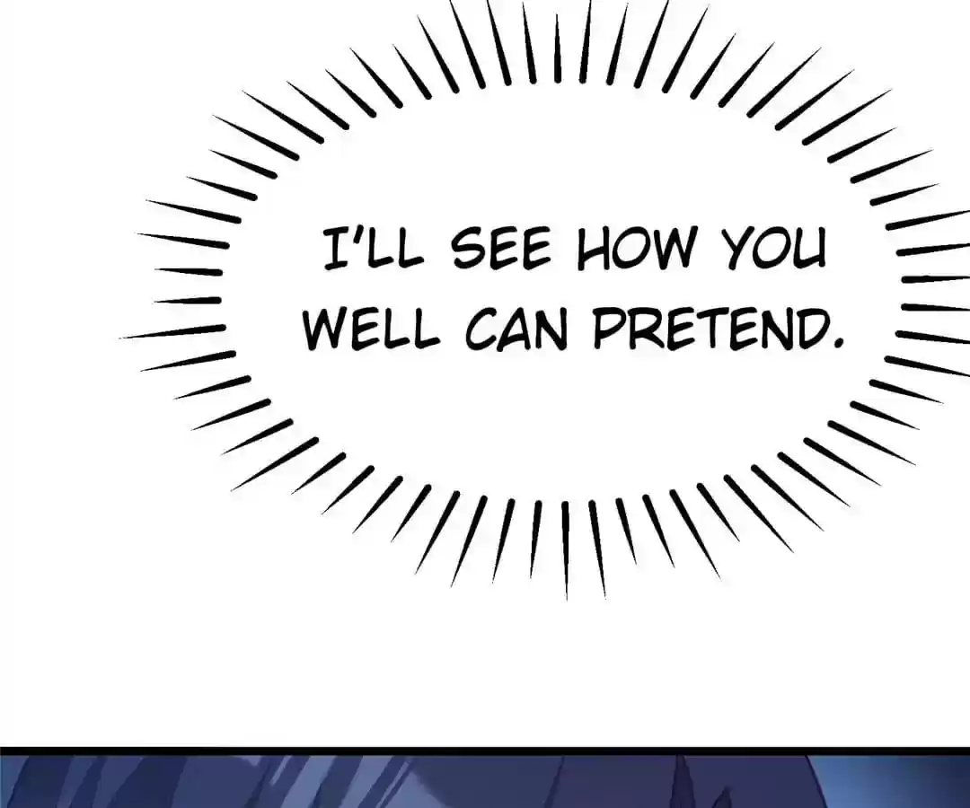 Jerk, You Can't Escape Chapter 27