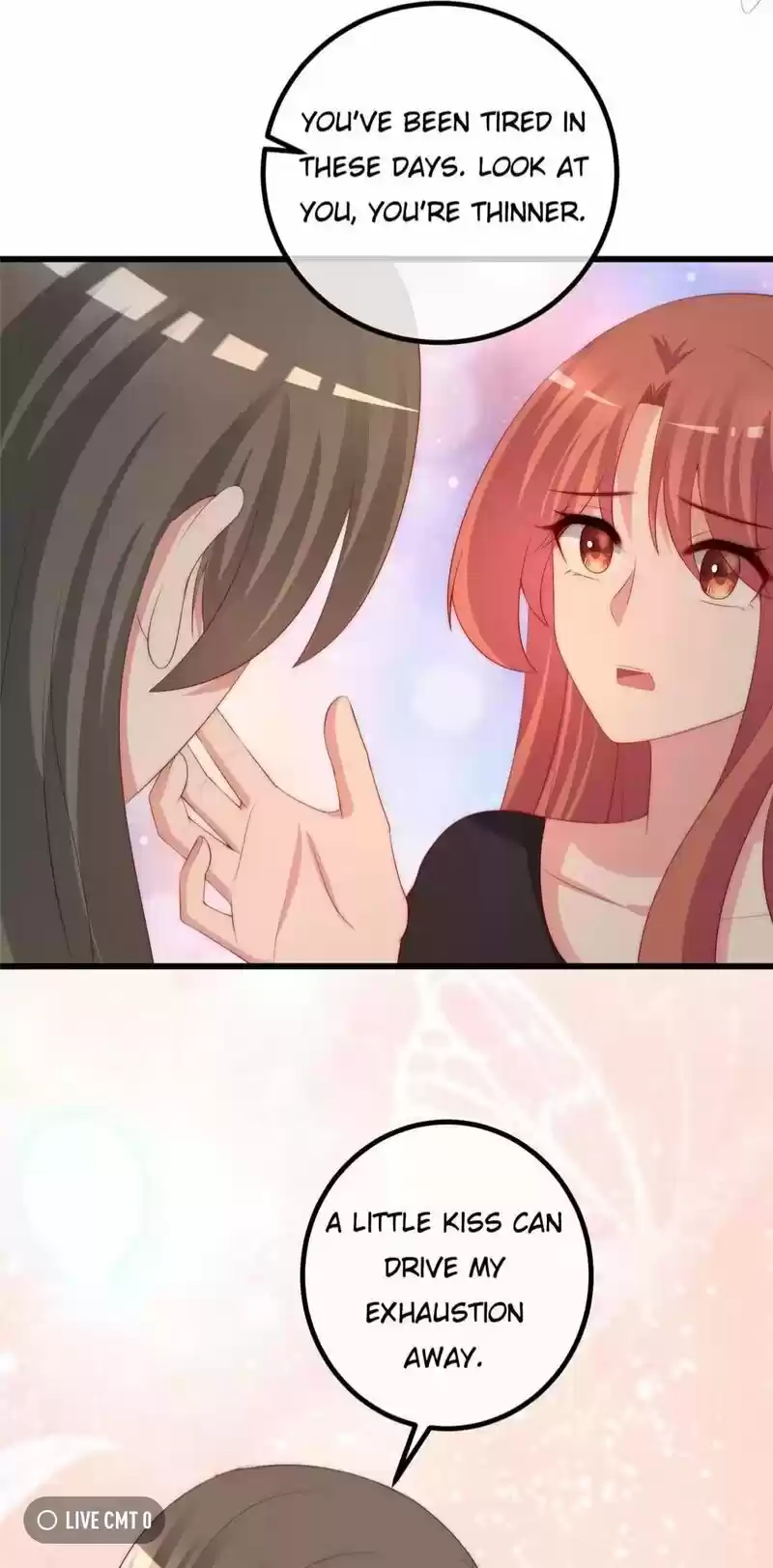 Jerk, You Can't Escape Chapter 270