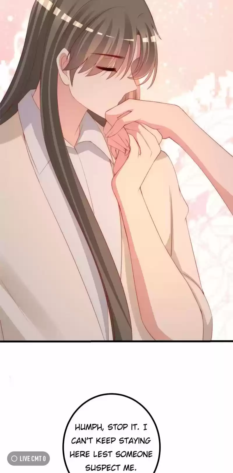 Jerk, You Can't Escape Chapter 270