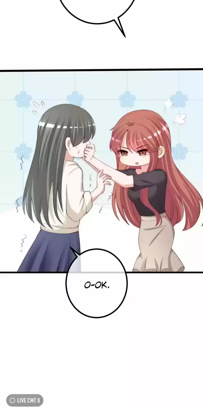 Jerk, You Can't Escape Chapter 270