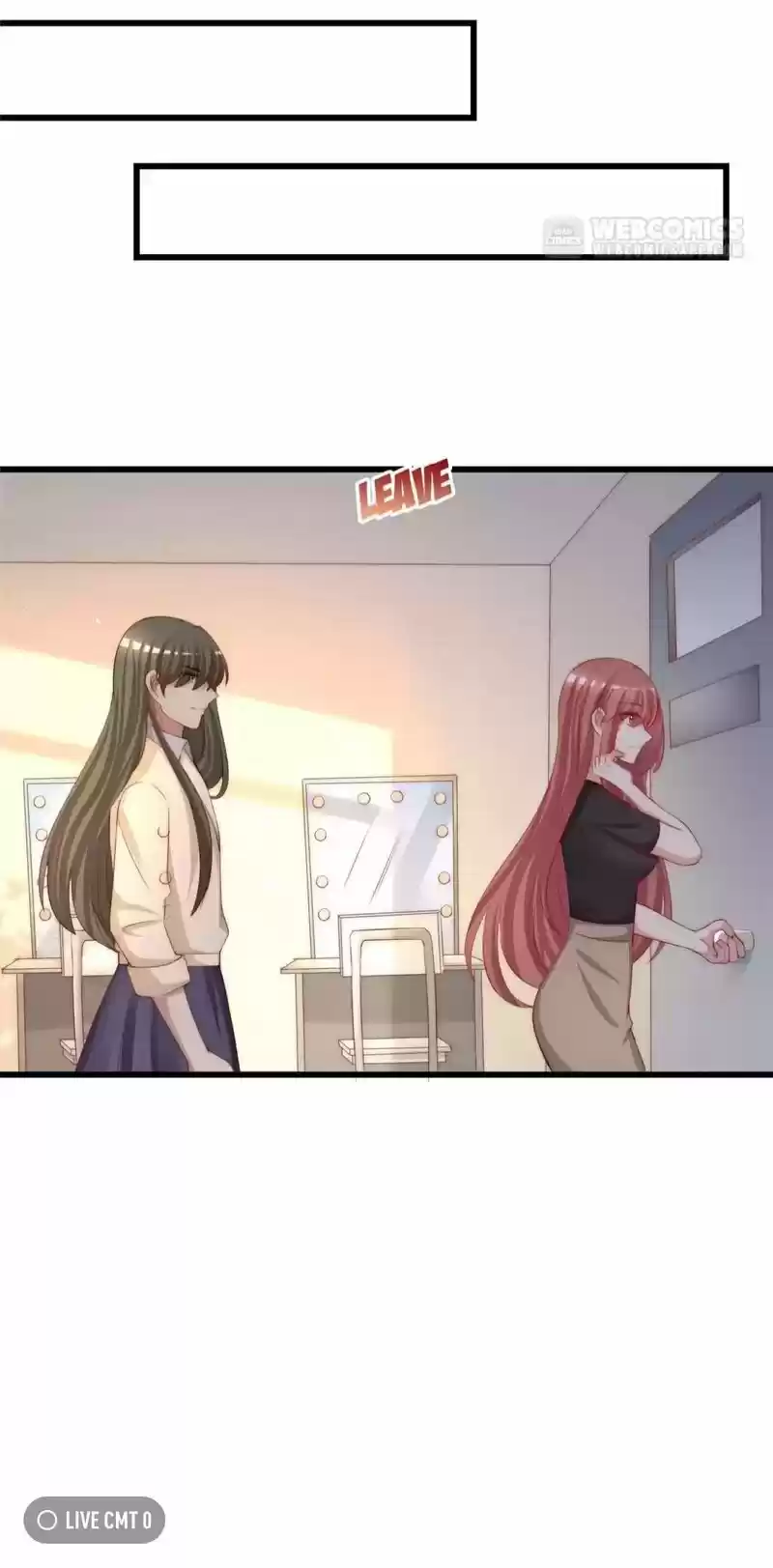 Jerk, You Can't Escape Chapter 270