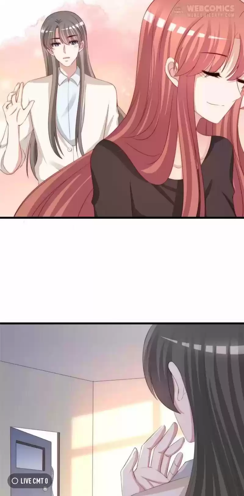 Jerk, You Can't Escape Chapter 270