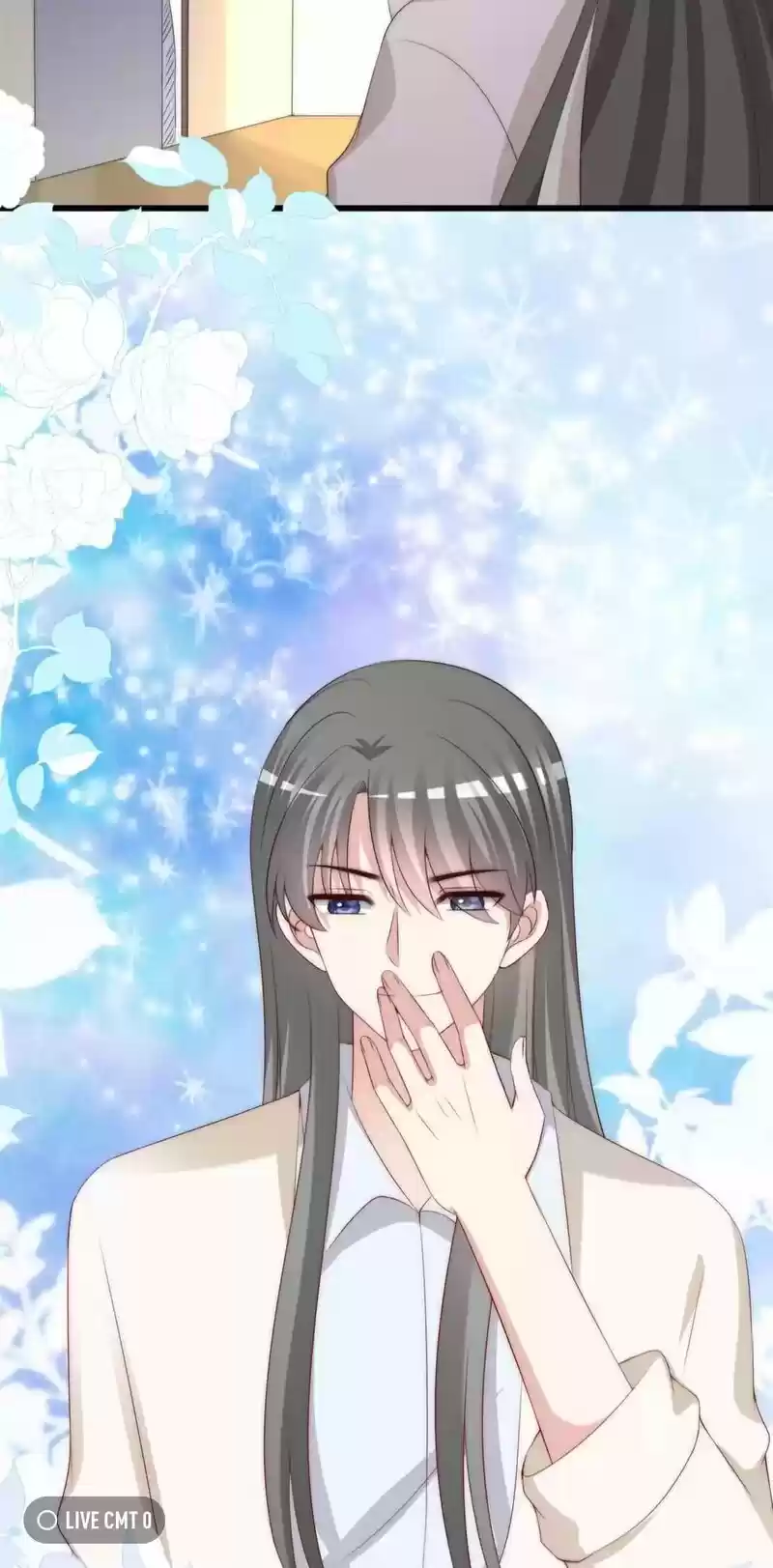 Jerk, You Can't Escape Chapter 270