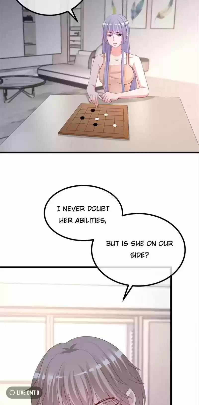 Jerk, You Can't Escape Chapter 270