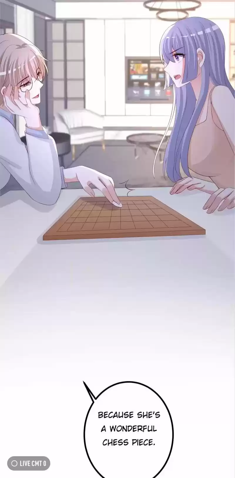 Jerk, You Can't Escape Chapter 270