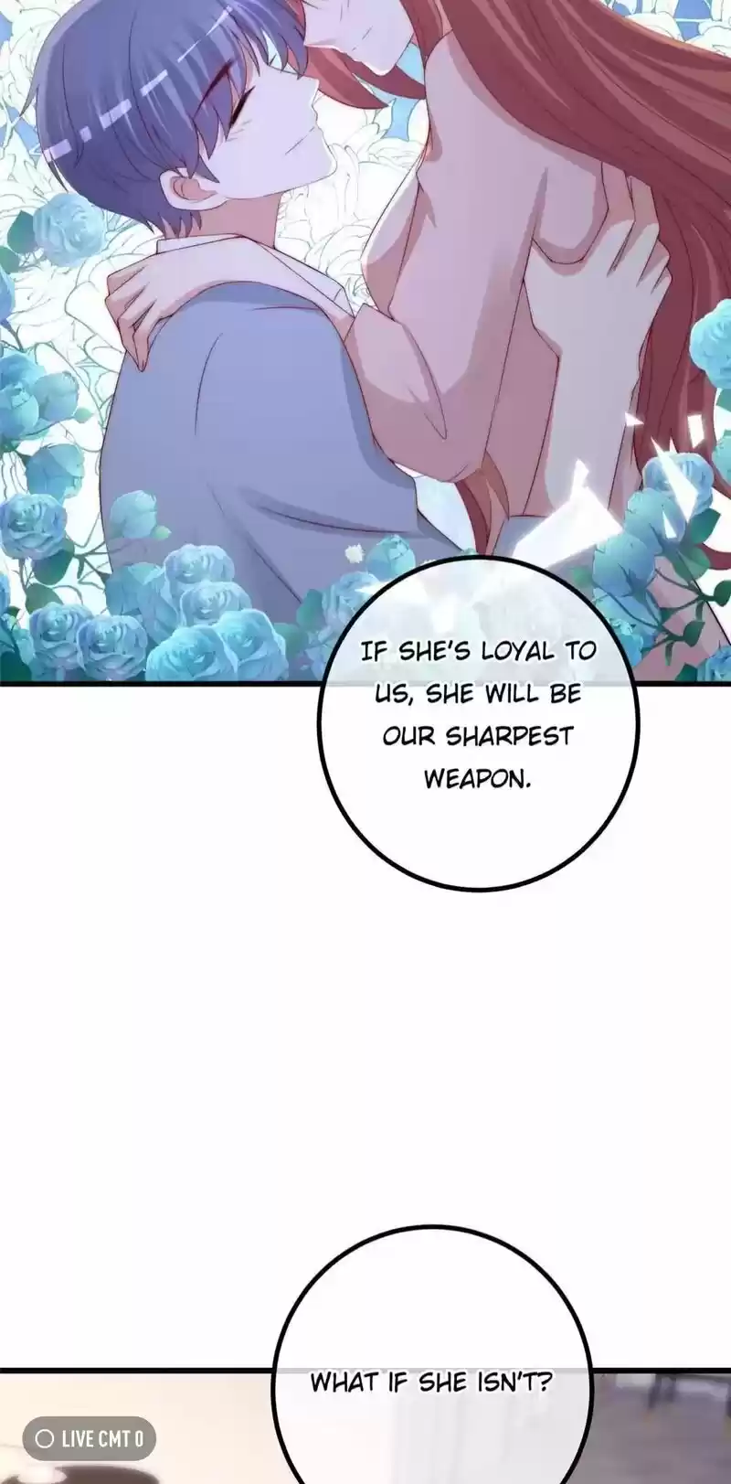 Jerk, You Can't Escape Chapter 270