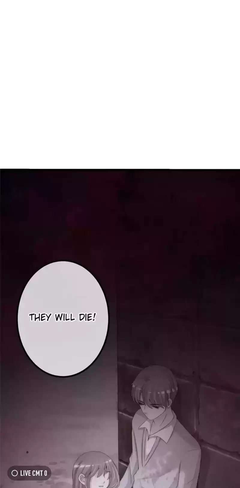 Jerk, You Can't Escape Chapter 270