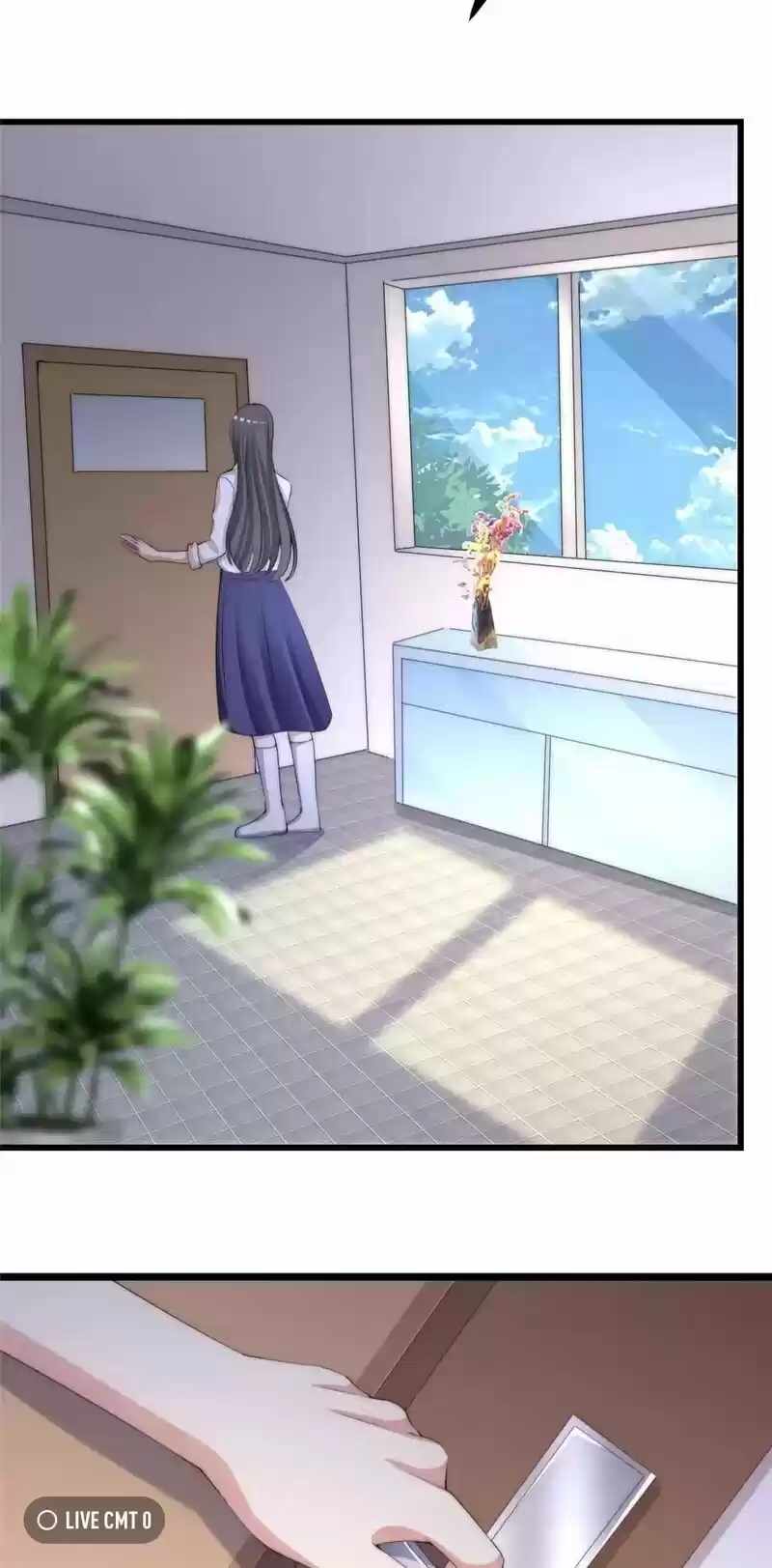 Jerk, You Can't Escape Chapter 270