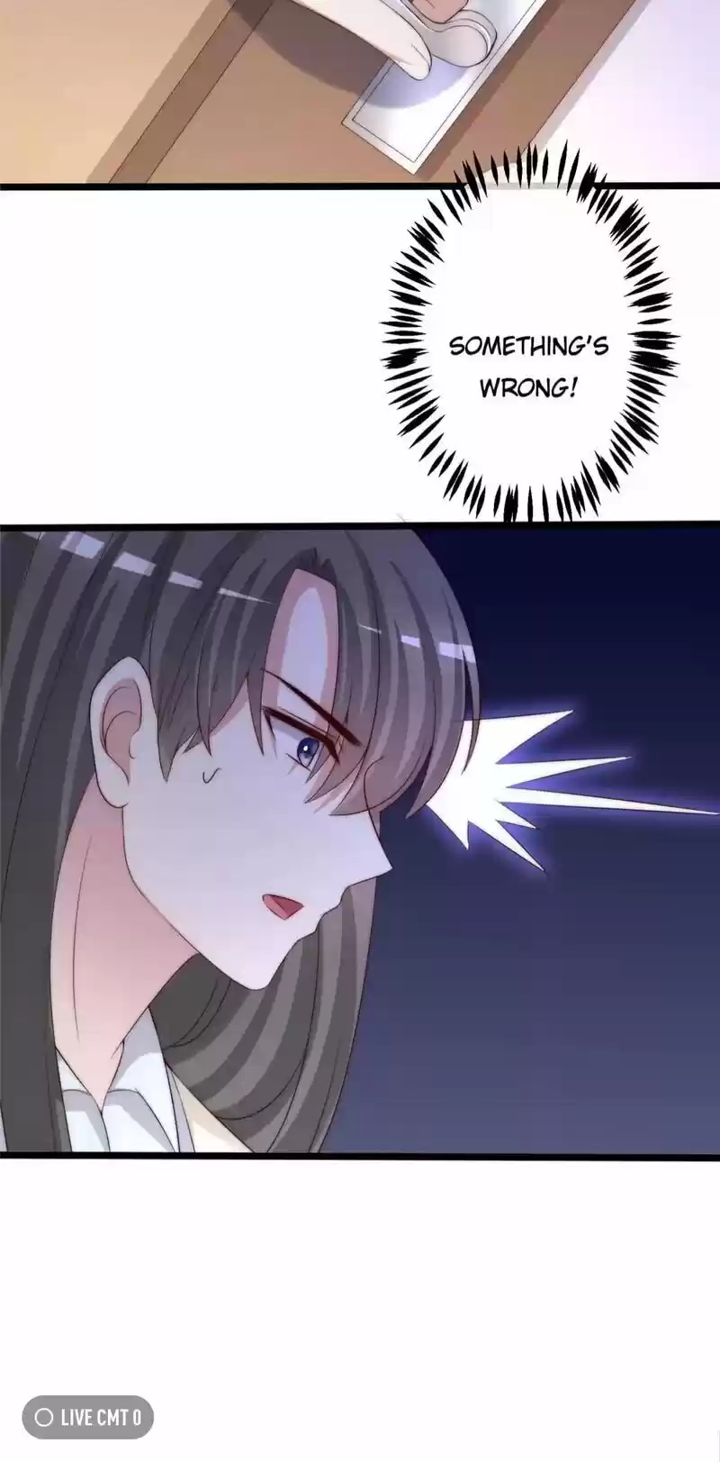 Jerk, You Can't Escape Chapter 270