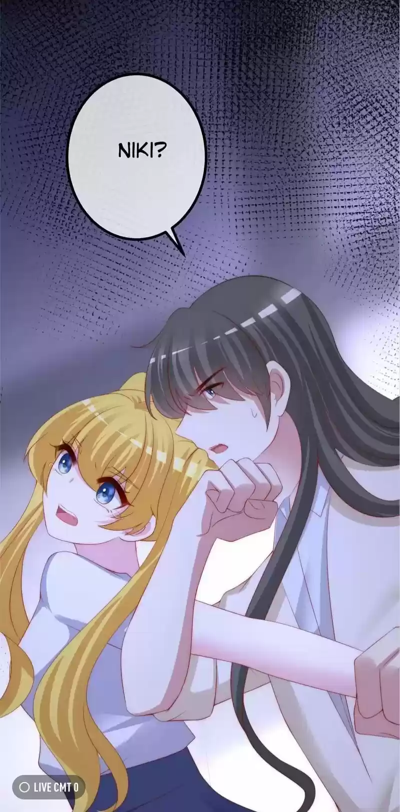 Jerk, You Can't Escape Chapter 271