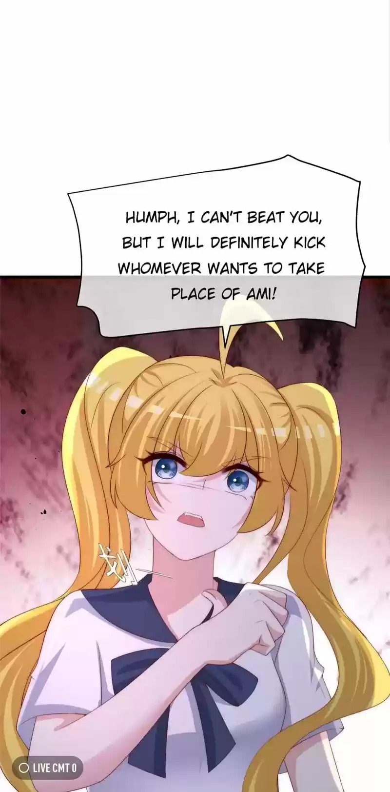 Jerk, You Can't Escape Chapter 271