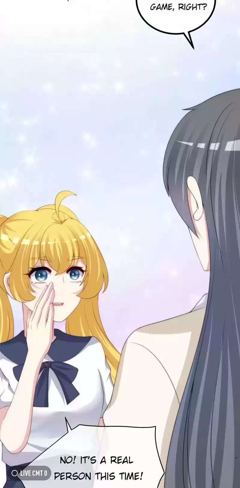 Jerk, You Can't Escape Chapter 271