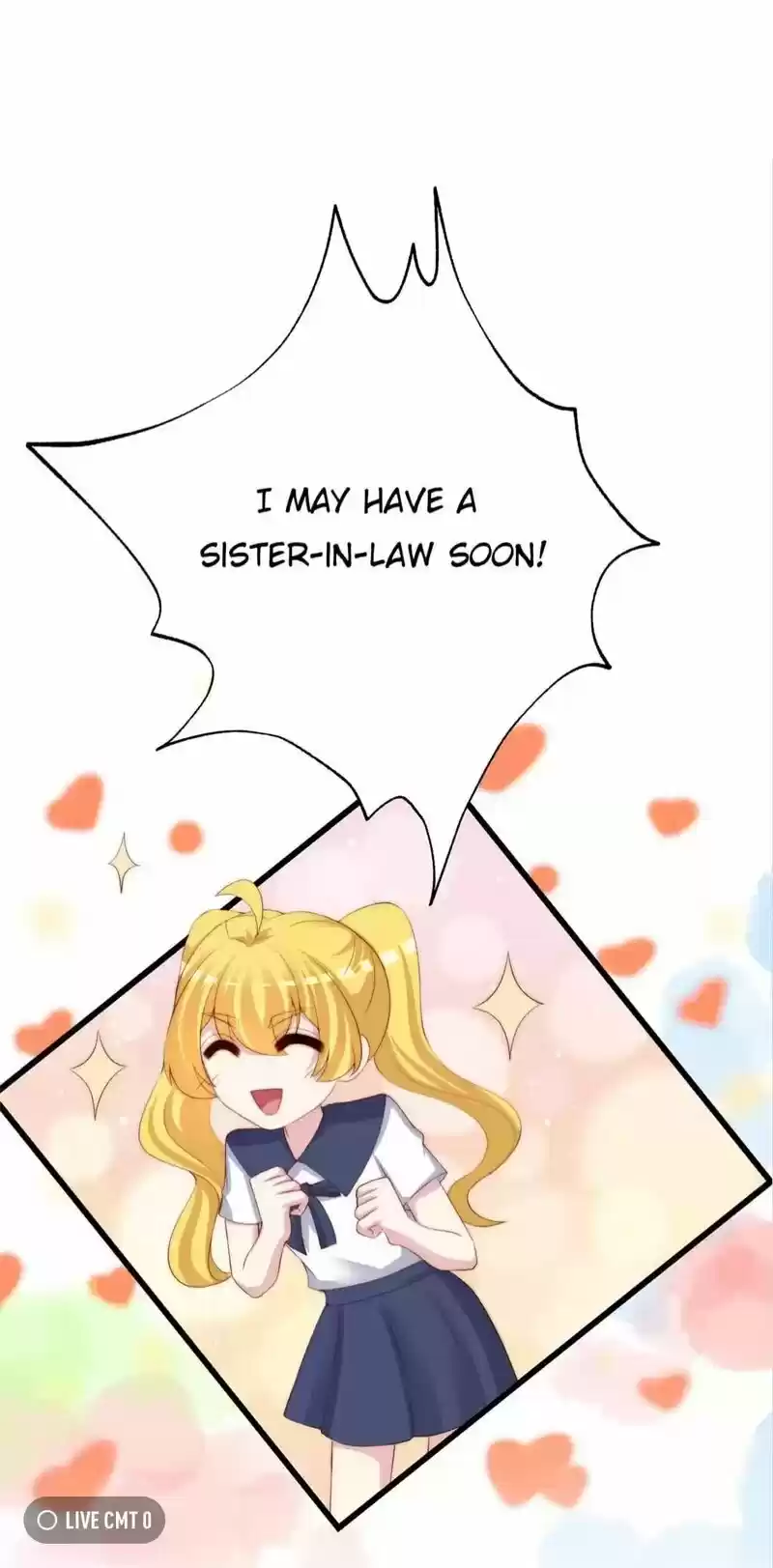 Jerk, You Can't Escape Chapter 271