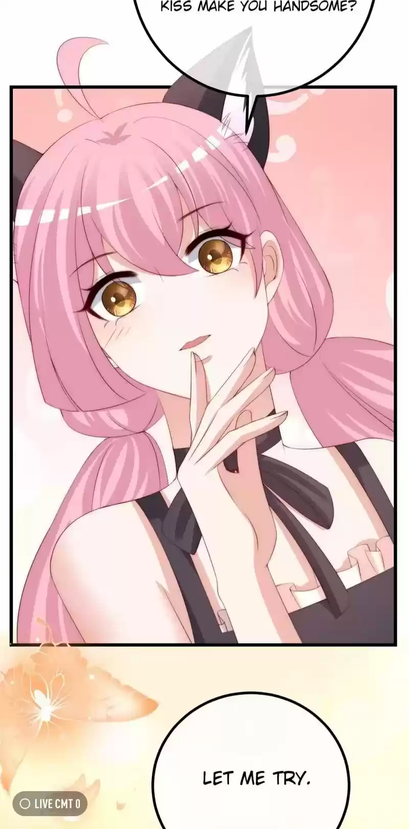 Jerk, You Can't Escape Chapter 271