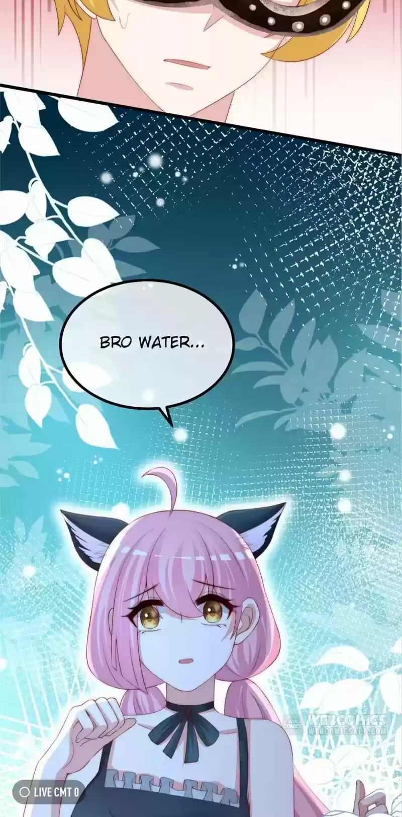 Jerk, You Can't Escape Chapter 271