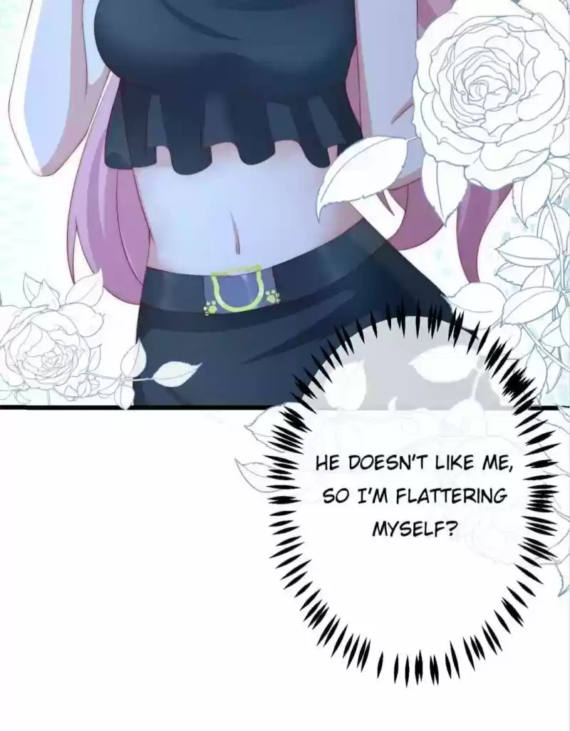 Jerk, You Can't Escape Chapter 271