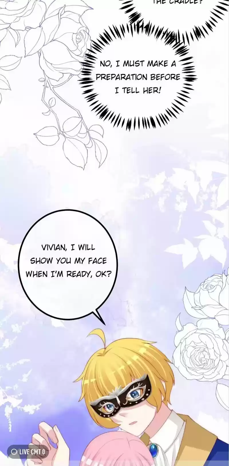 Jerk, You Can't Escape Chapter 272