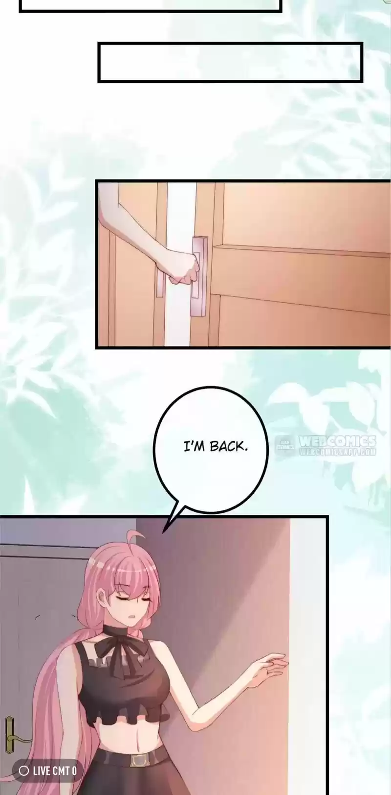 Jerk, You Can't Escape Chapter 272