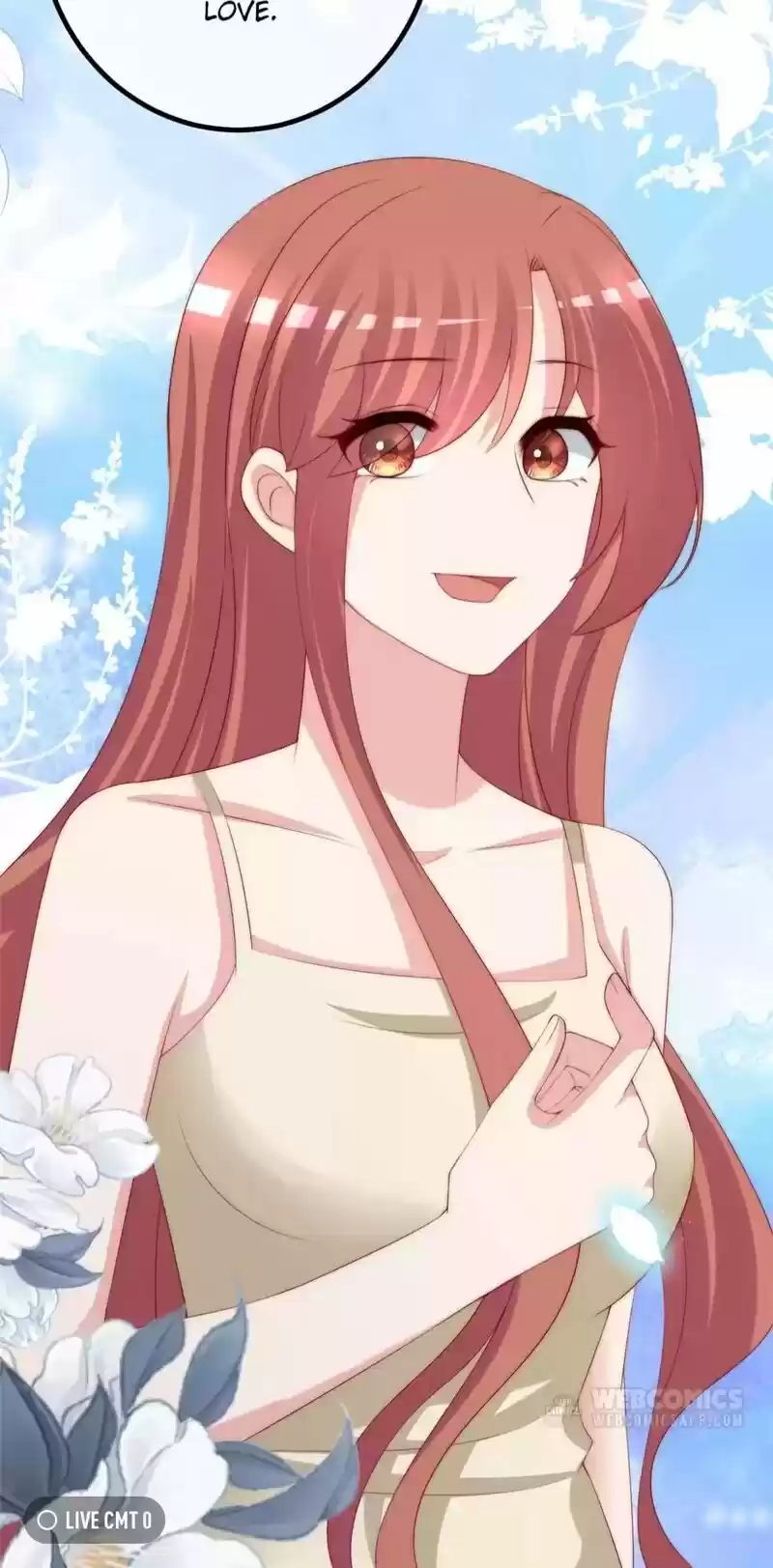 Jerk, You Can't Escape Chapter 272