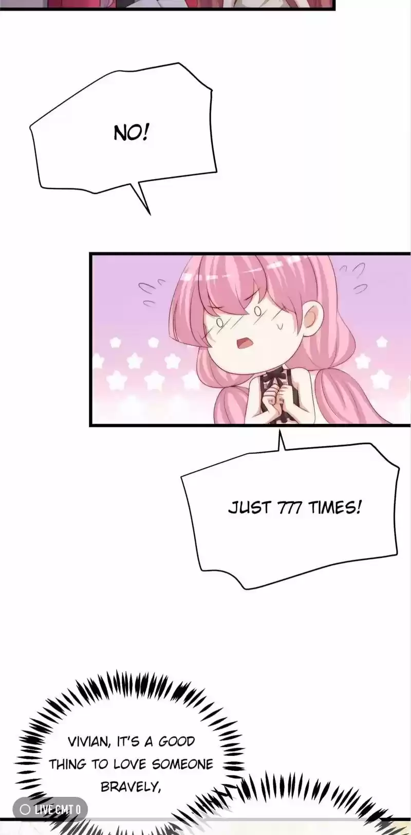 Jerk, You Can't Escape Chapter 272