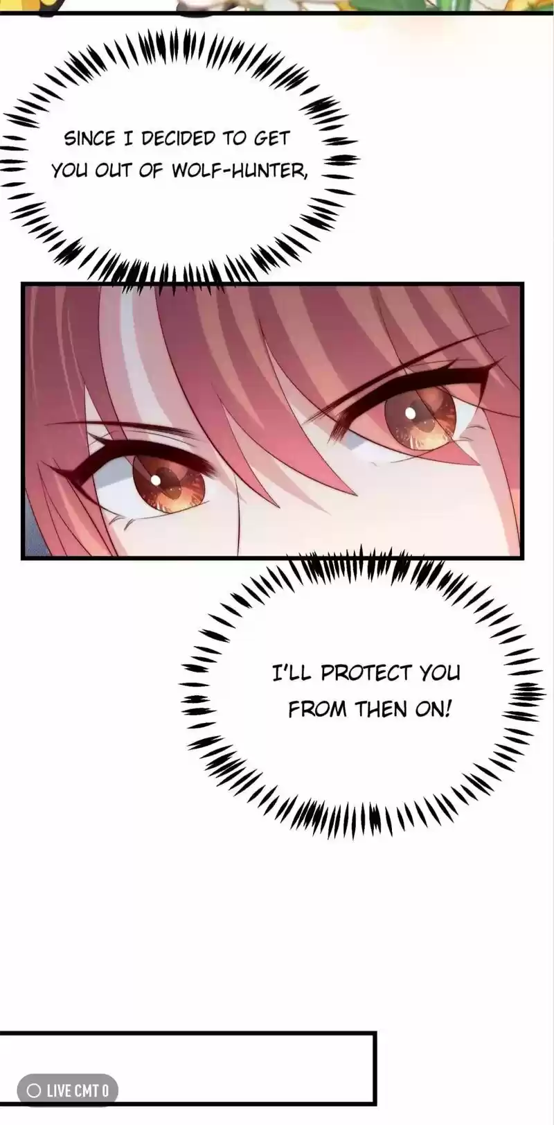 Jerk, You Can't Escape Chapter 272