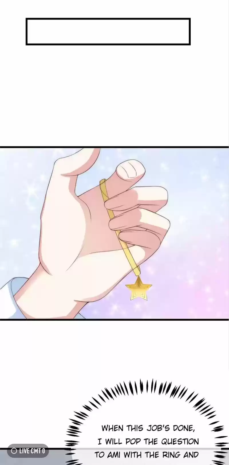 Jerk, You Can't Escape Chapter 272