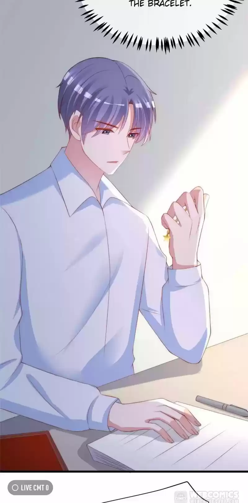 Jerk, You Can't Escape Chapter 272