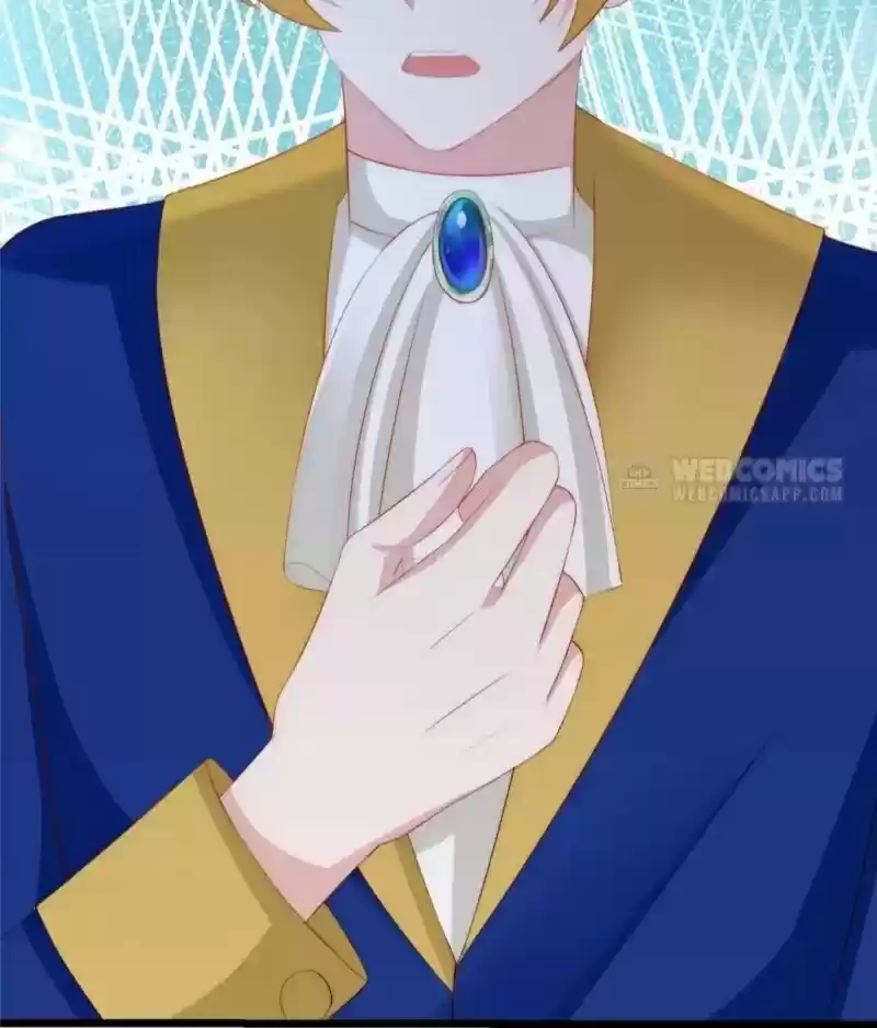 Jerk, You Can't Escape Chapter 272