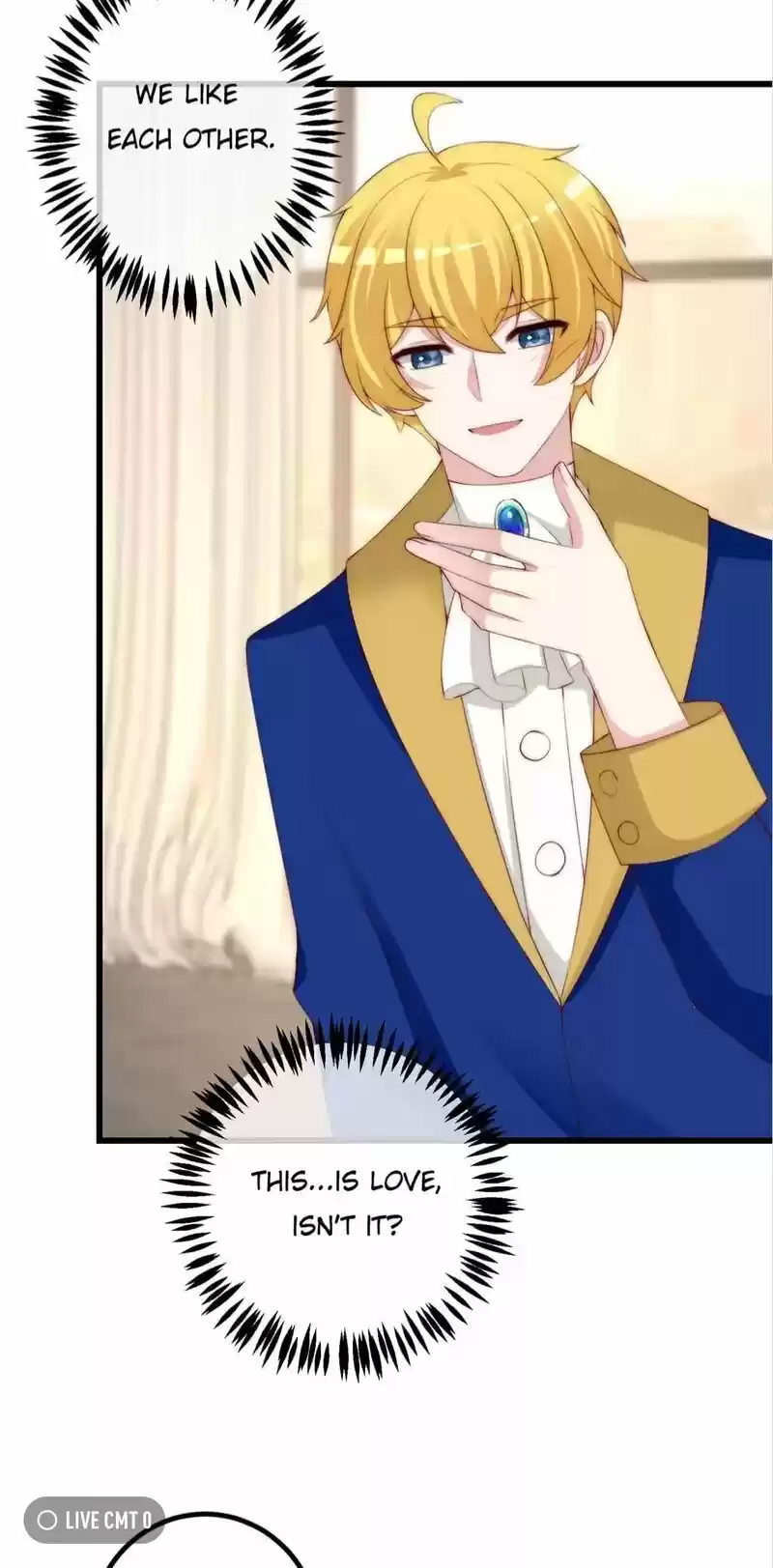 Jerk, You Can't Escape Chapter 273