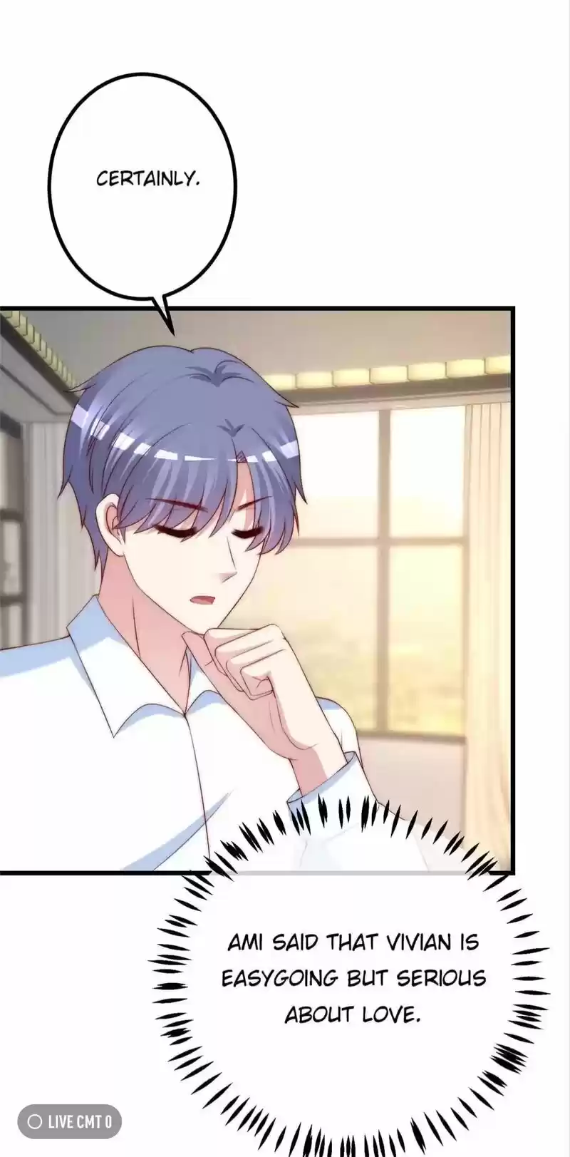 Jerk, You Can't Escape Chapter 273