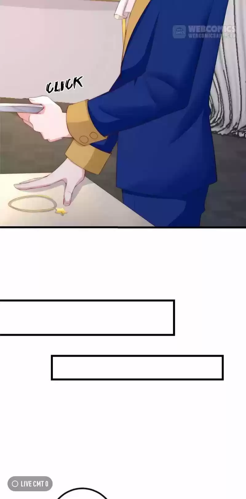 Jerk, You Can't Escape Chapter 273