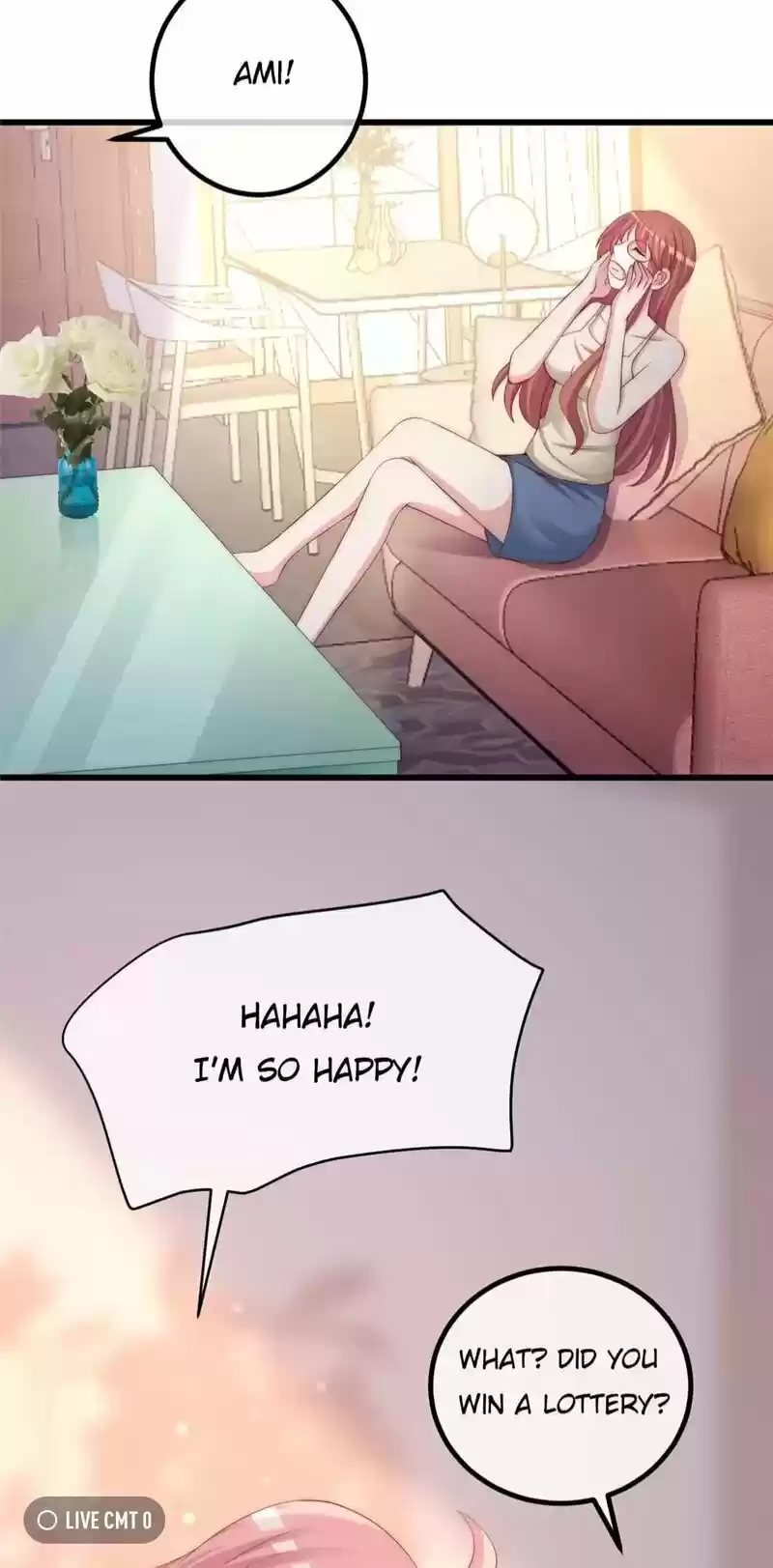 Jerk, You Can't Escape Chapter 273